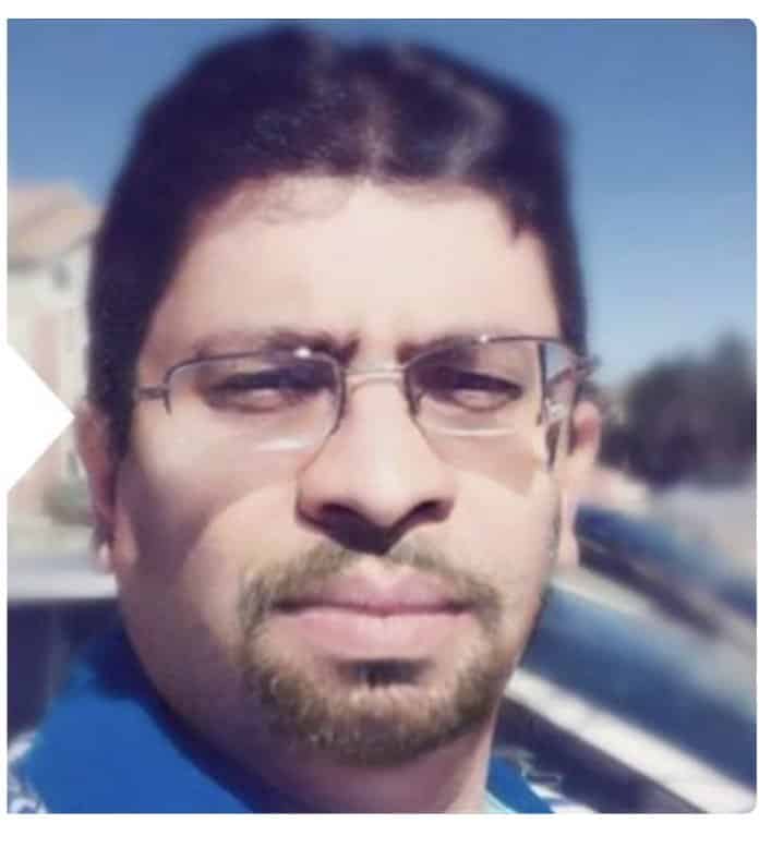 Ashok Raj