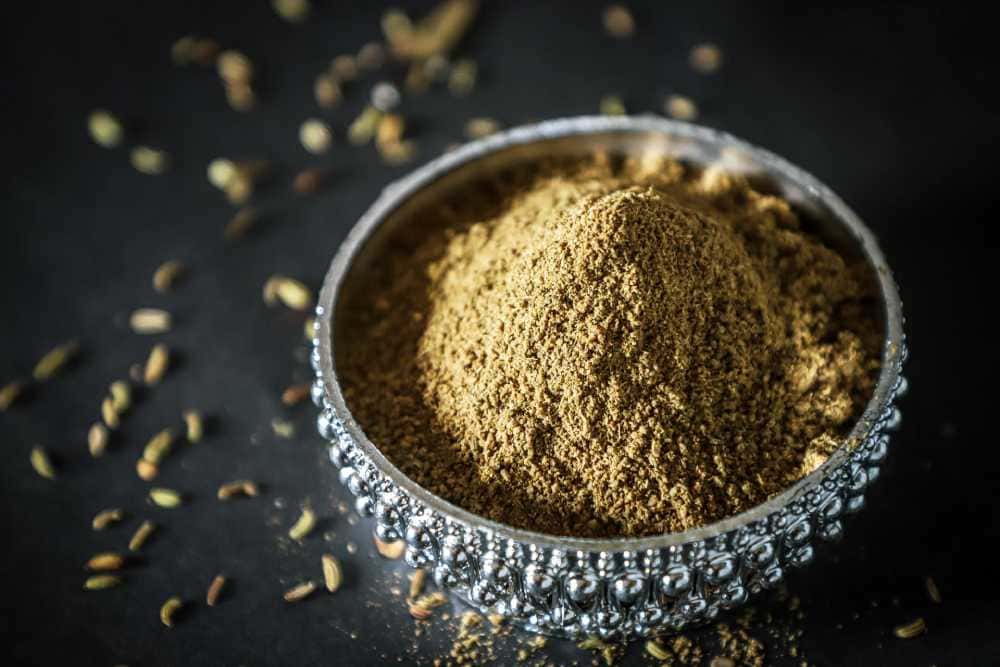 Seeds