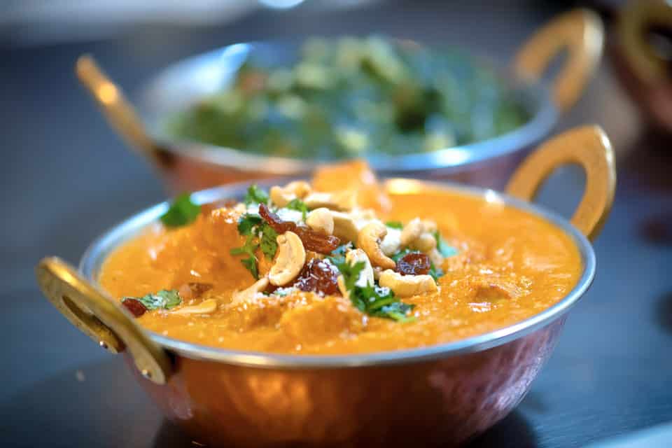 Korma